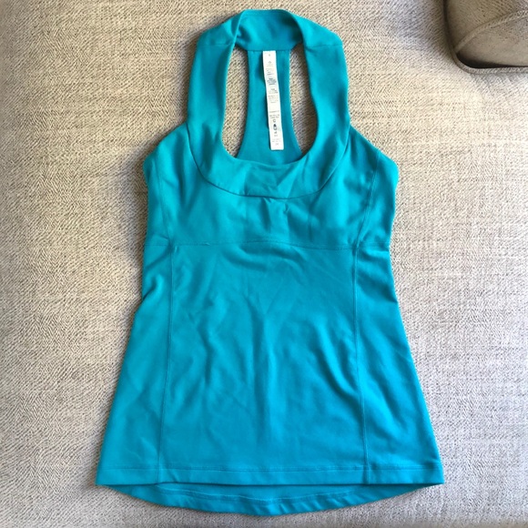 Lululemon Tank - Picture 2 of 4